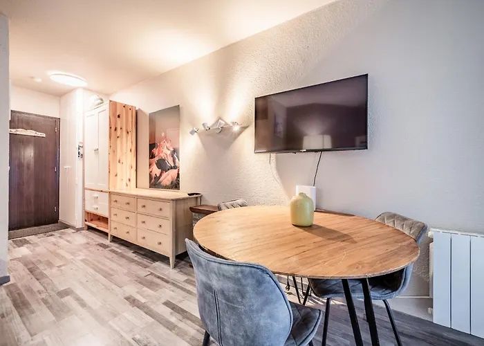 Apartment Eden Centre