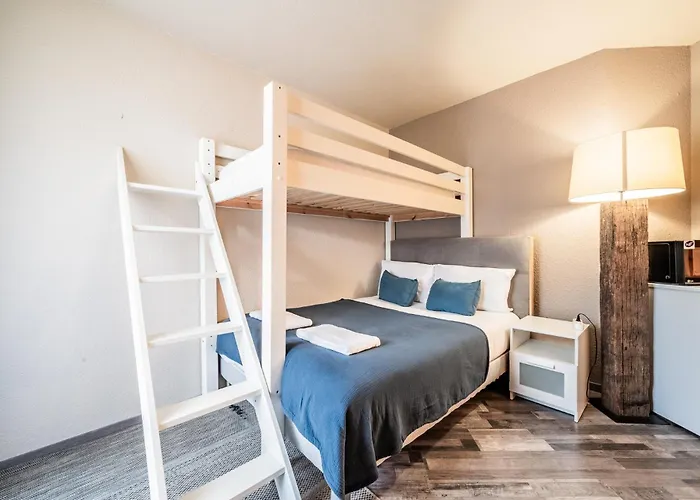 Apartman Eden Centre